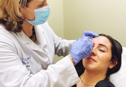 5 Reasons to Choose a Medically Licensed Botox Injector