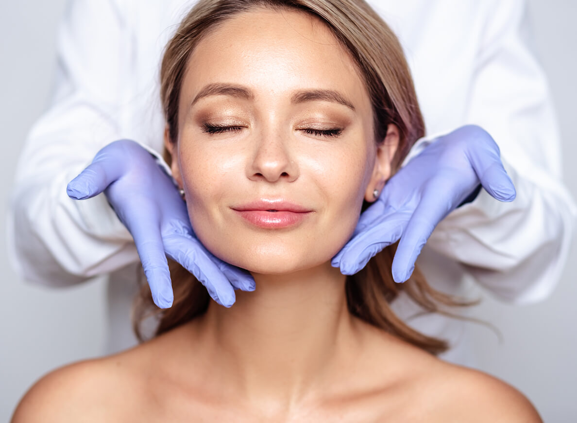 Medical Benefits of Botox Injections