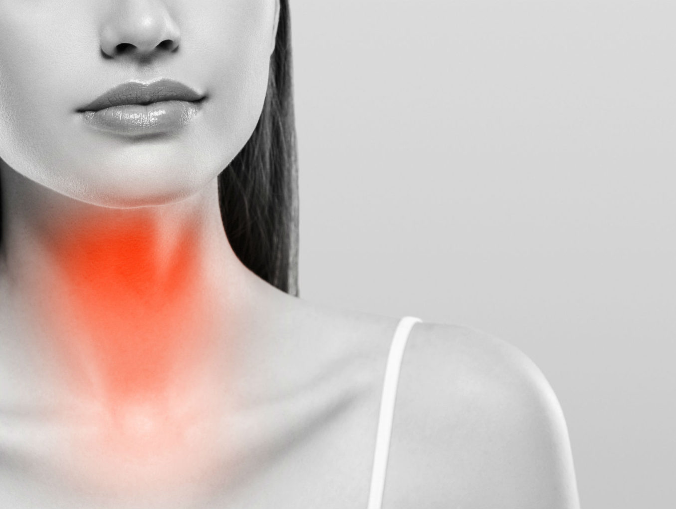 How To Deal With Hypothyroidism