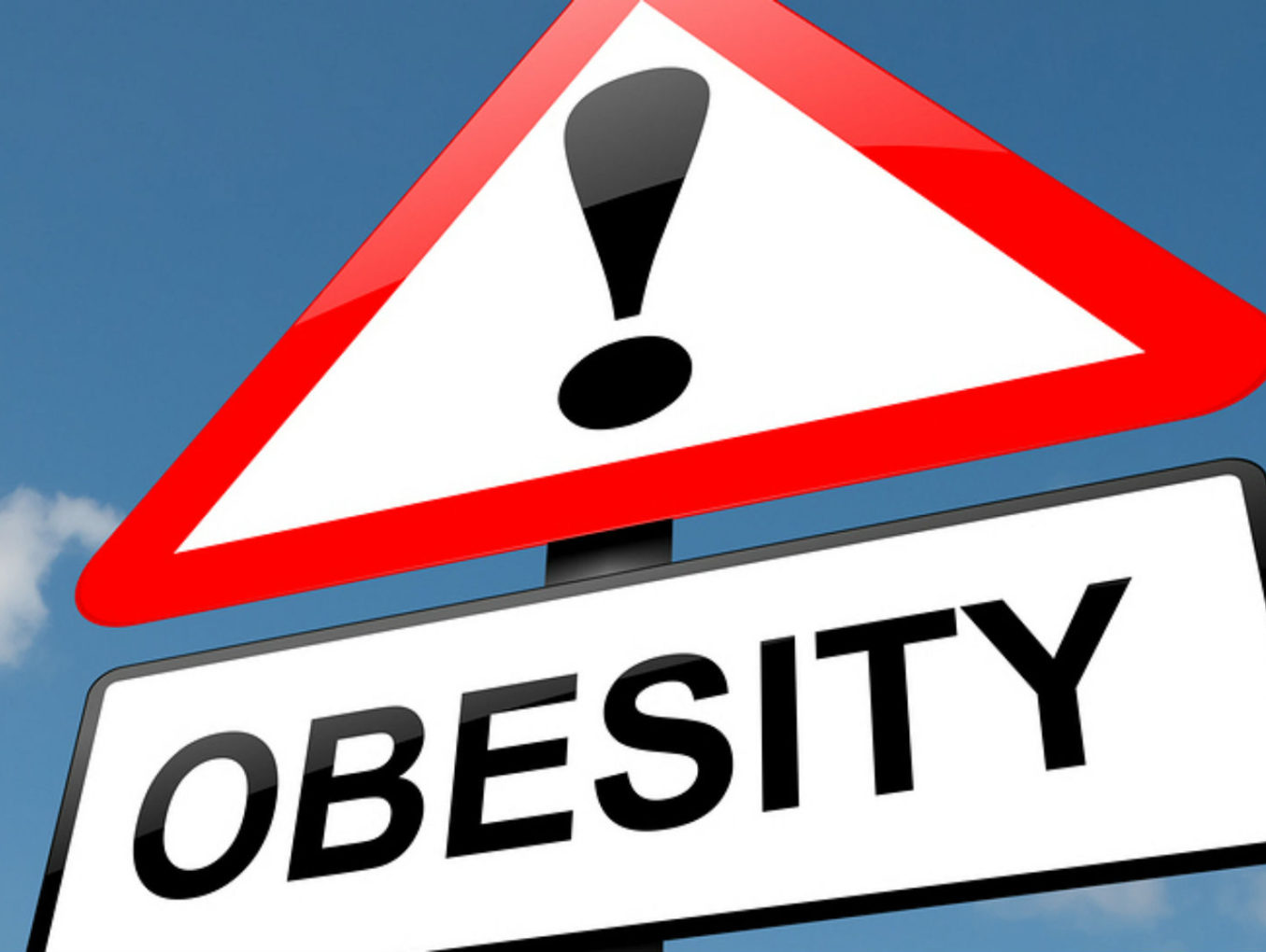 Obesity Health Risks