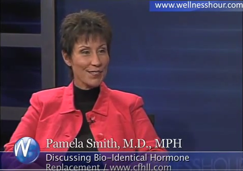 What Is Bio-Identical Hormones?