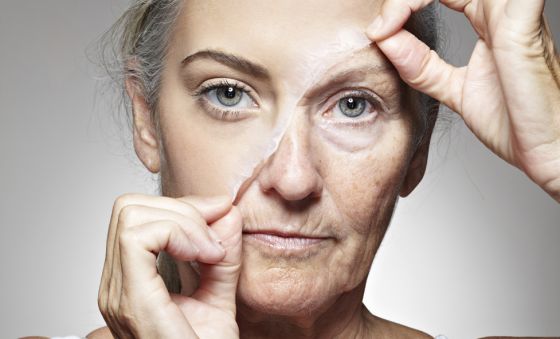 Natural Anti-Aging Secrets You Should Know