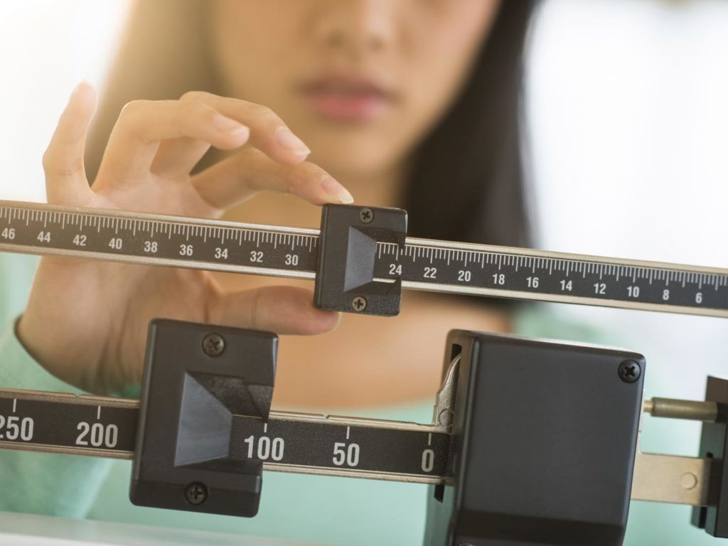 Estrogen and weight gain, what you need to know