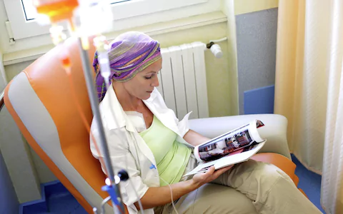 Chemotherapy May Lead to Early Menopause