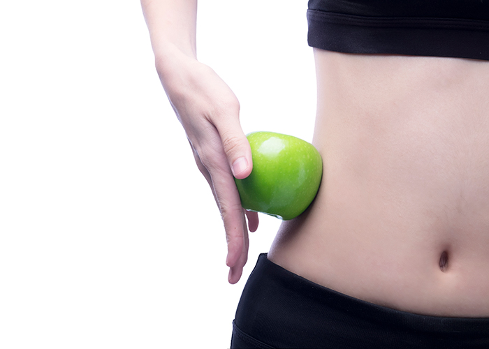 9 Ways To Lose Weight Naturally
