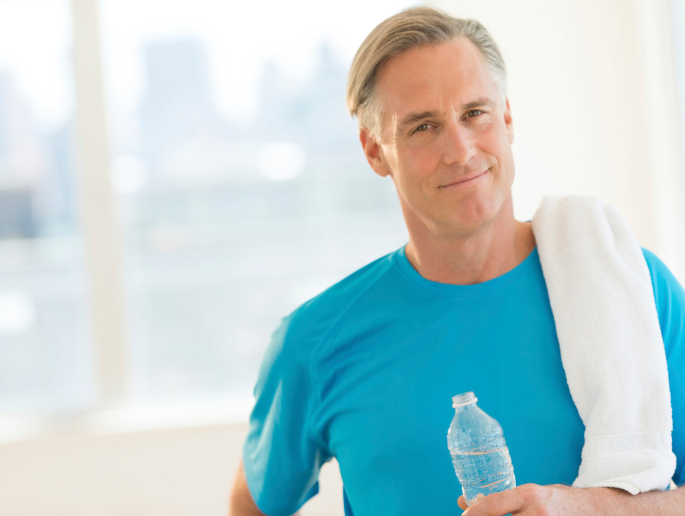 Testosterone therapy: Potential Benefits and Risks