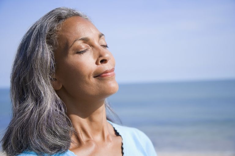 Great Breakthroughs for Menopause Treatment