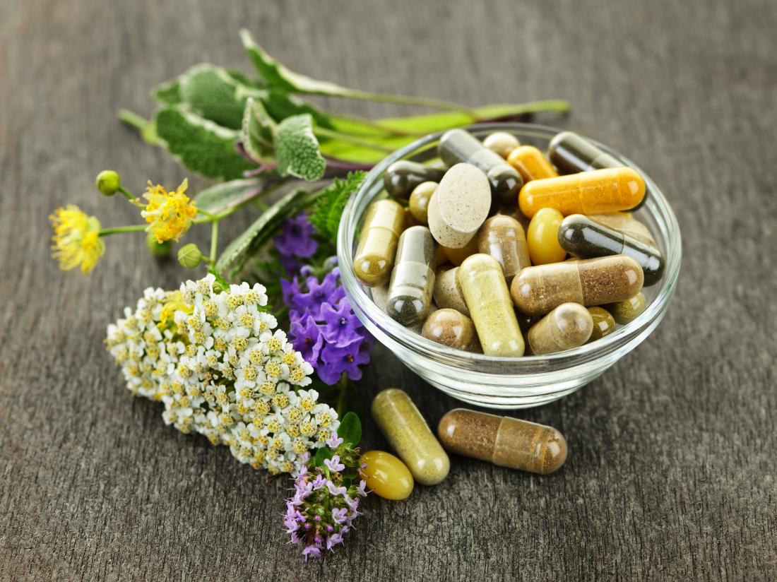 How Do Vitamins Affect Your Hormones?