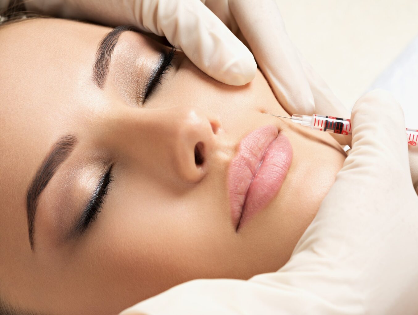 Why More And More Young People Are Getting Botox