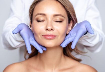 Medical Benefits of Botox Injections